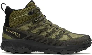 Merrell Men's Speed Eco Mid Waterproof Boot