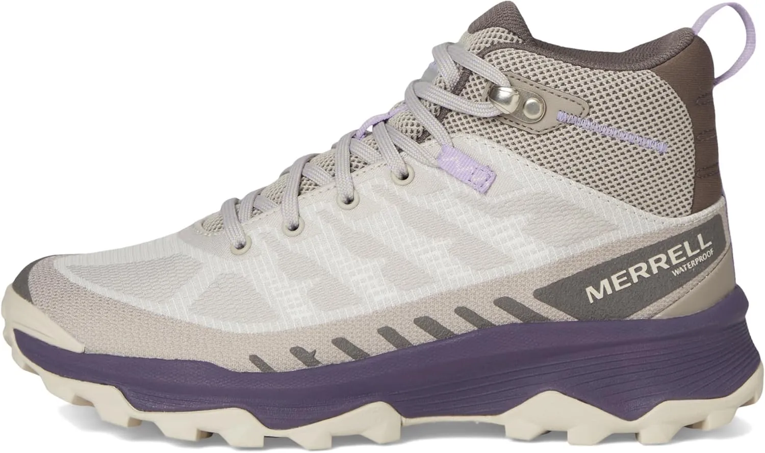 Merrell Men's Speed Eco Mid Waterproof Boot