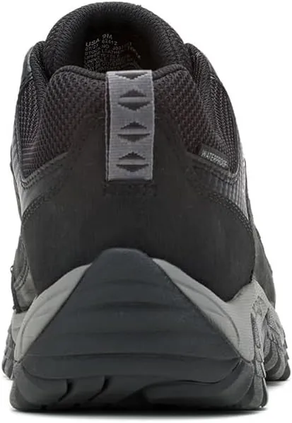 Merrell Men's Windoc Waterproof Steel Toe Low Construction Boot