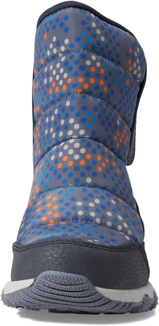 Merrell Unisex-Child Free Roam Puffer Waterproof Snow Boot