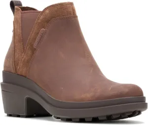 Merrell Women's Chateau Iii Pull Waterproof Fashion Boot