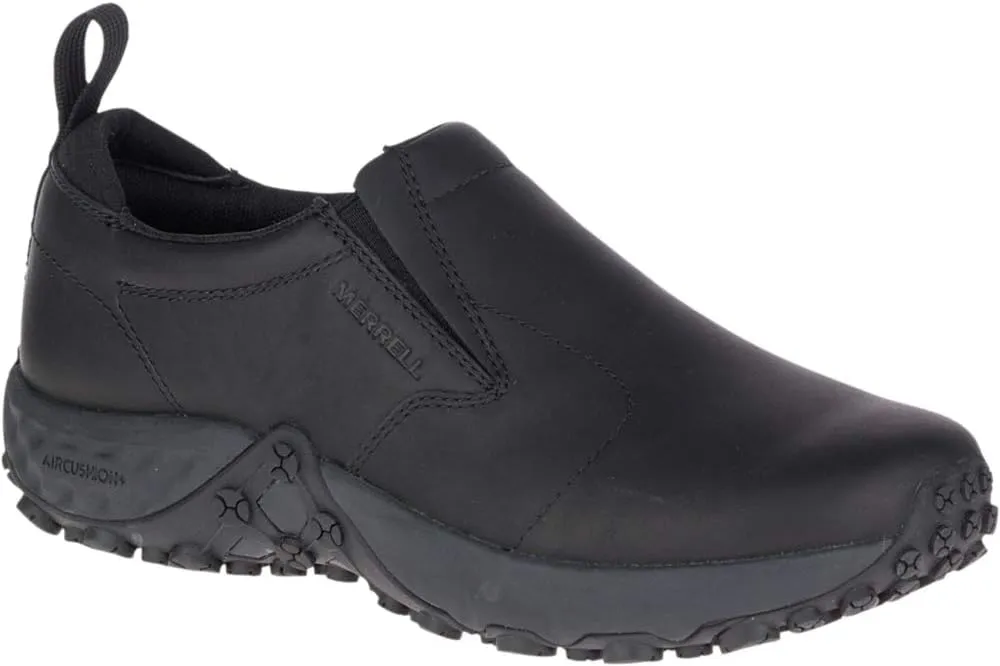 Merrell Women's Jungle Moc Ac  Pro Food Service Shoe