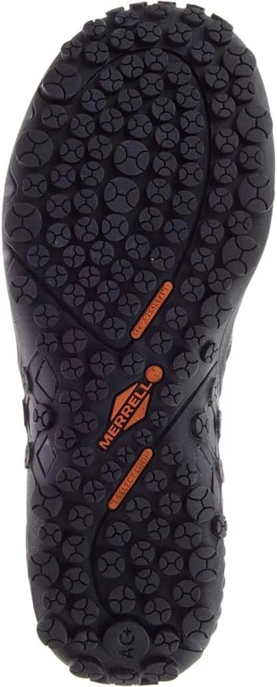Merrell Women's Jungle Moc Ac  Pro Food Service Shoe