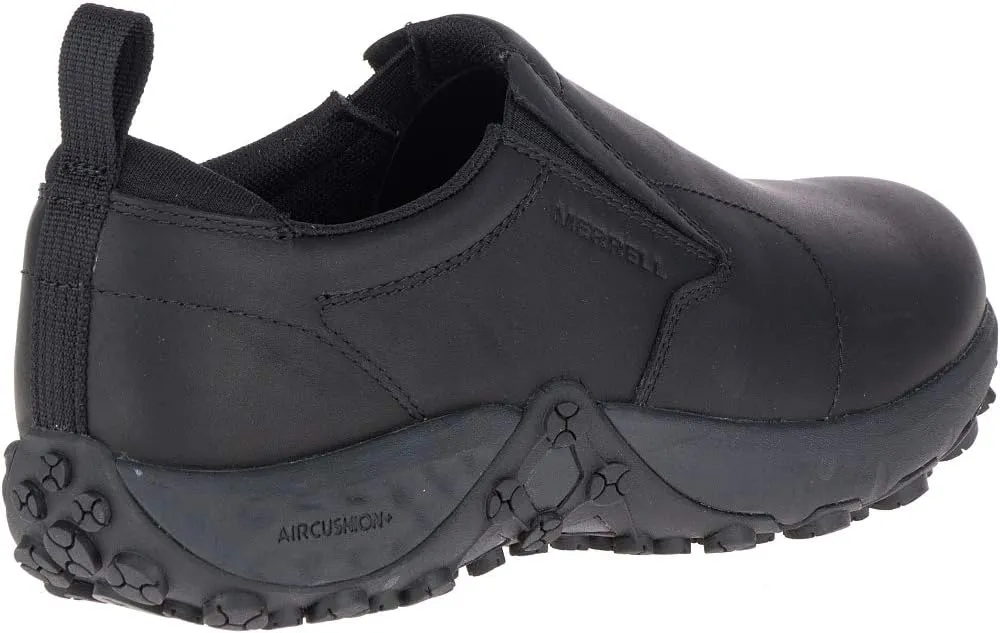 Merrell Women's Jungle Moc Ac  Pro Food Service Shoe