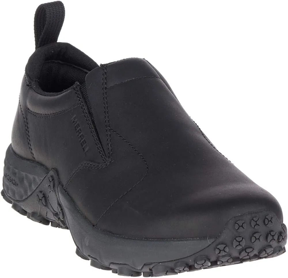 Merrell Women's Jungle Moc Ac  Pro Food Service Shoe
