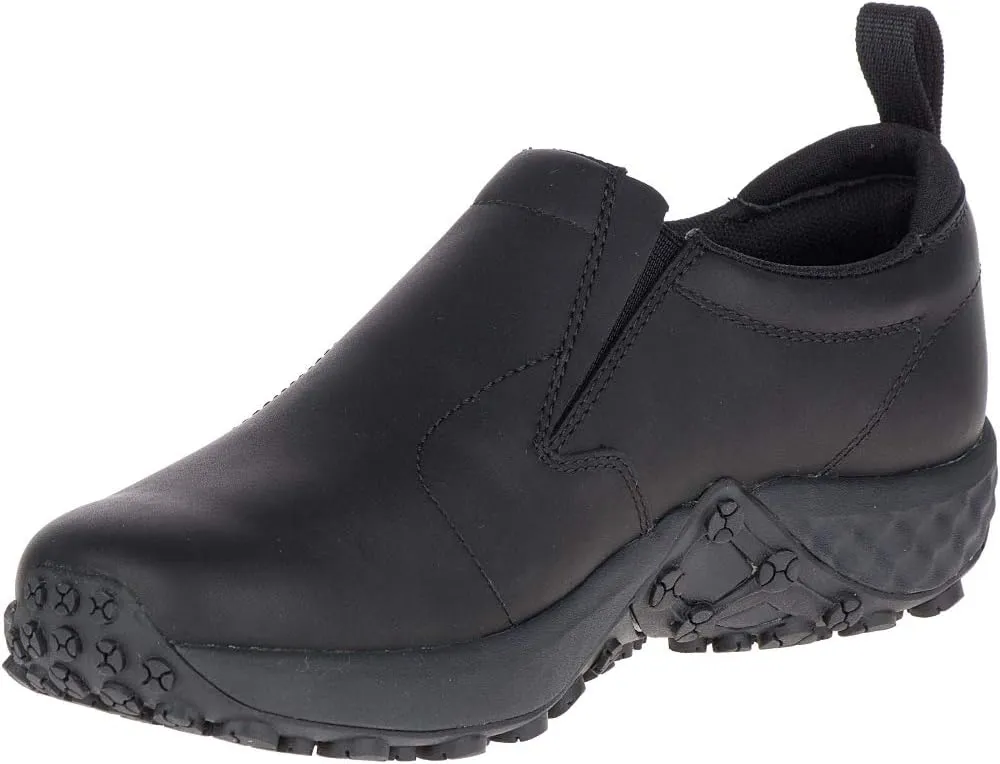 Merrell Women's Jungle Moc Ac  Pro Food Service Shoe