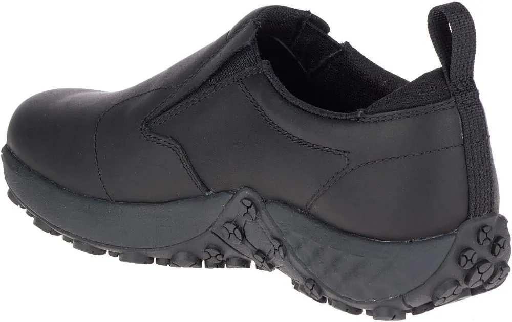 Merrell Women's Jungle Moc Ac  Pro Food Service Shoe