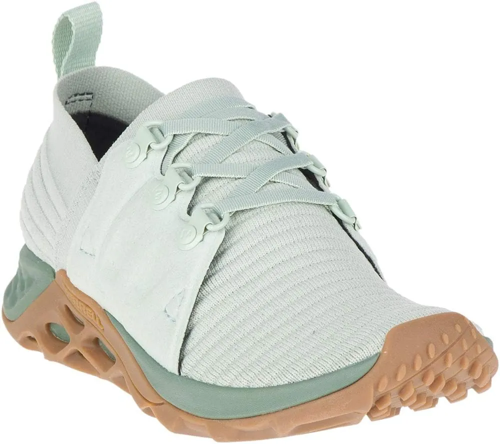 Merrell Women's Range Ac  Sneaker