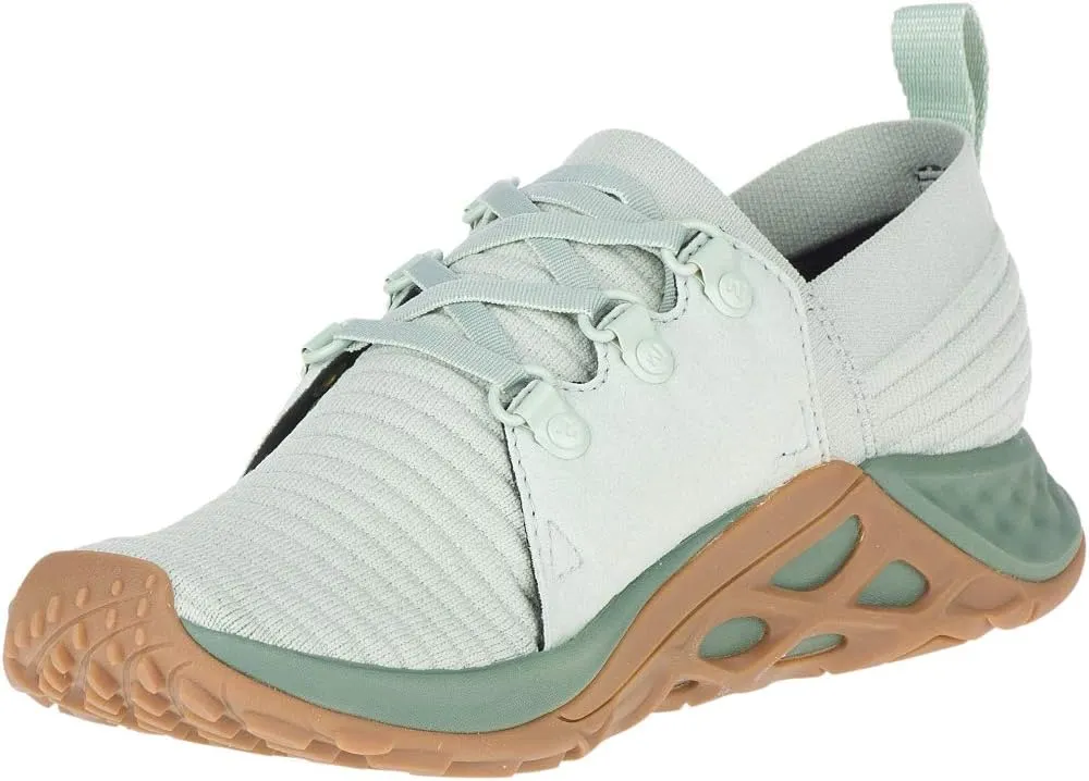 Merrell Women's Range Ac  Sneaker