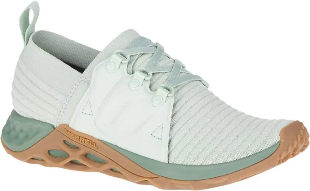 Merrell Women's Range Ac  Sneaker