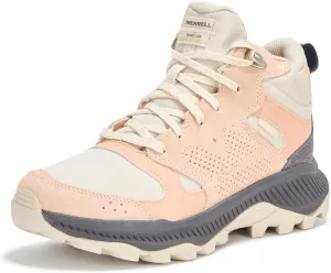 Merrell Women's Tempo Sol Mid Wp Hiking Boot