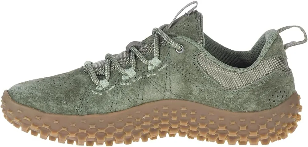 MERRELL Women's Wrapt Sneaker