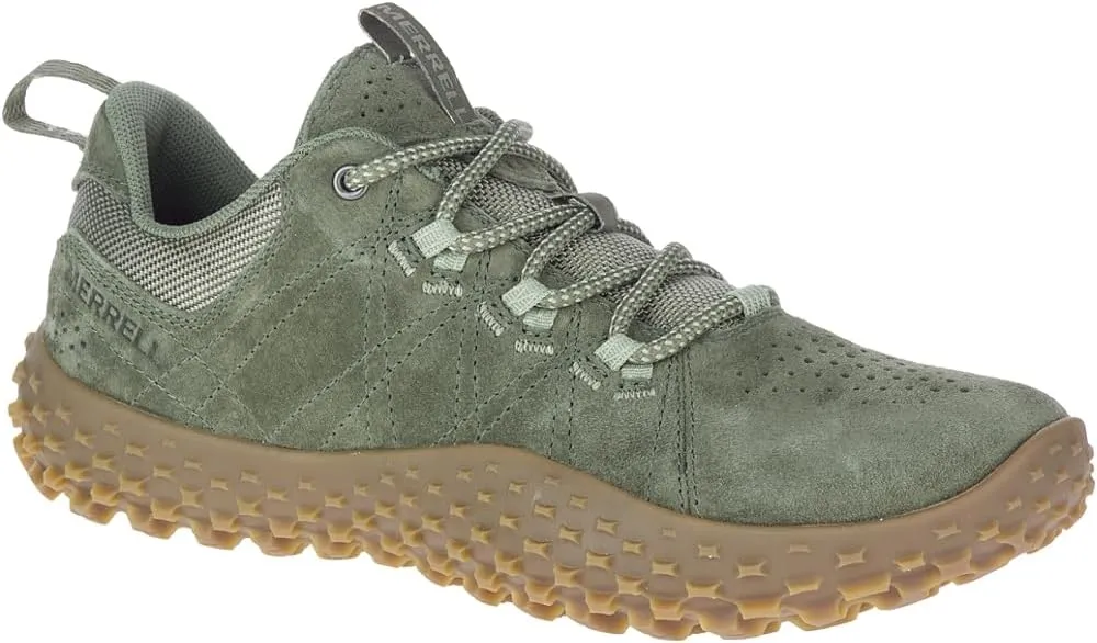 MERRELL Women's Wrapt Sneaker