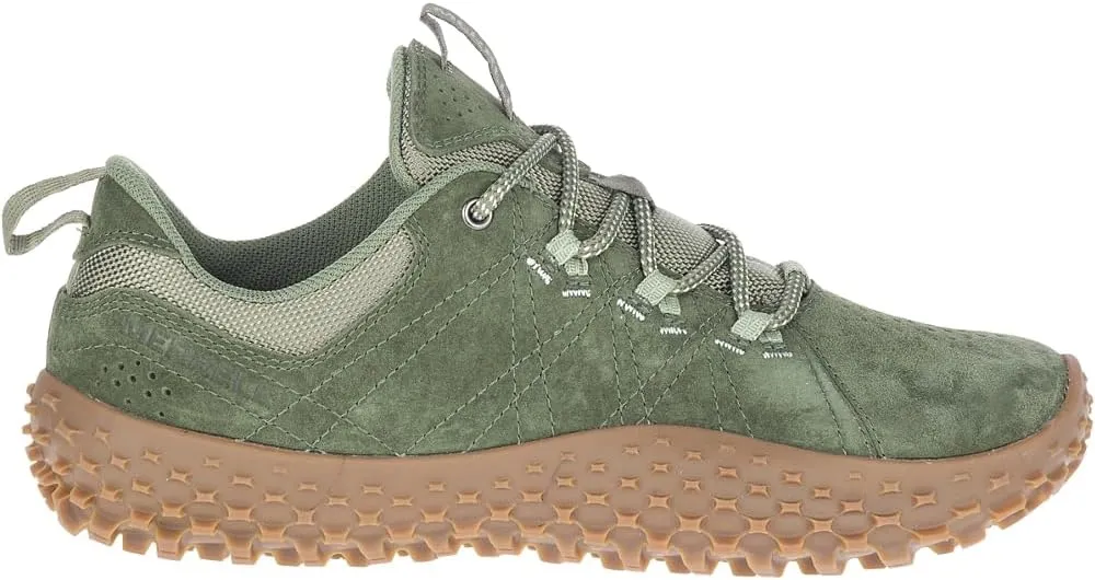 MERRELL Women's Wrapt Sneaker