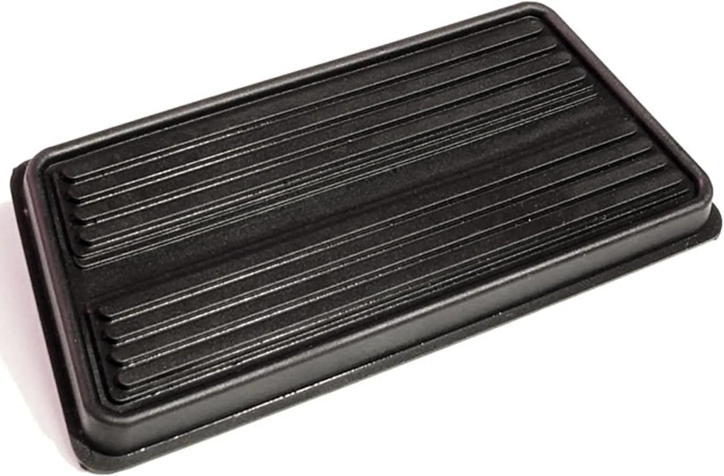 Metro Moulded CB 99-G Brake Pedal Pad