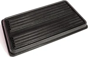 Metro Moulded CB 99-G Brake Pedal Pad