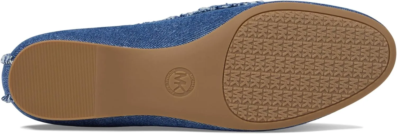 Michael Kors Women's Regan Flex Loafer