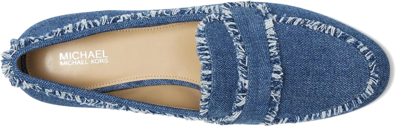 Michael Kors Women's Regan Flex Loafer