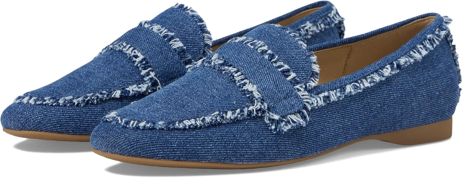 Michael Kors Women's Regan Flex Loafer