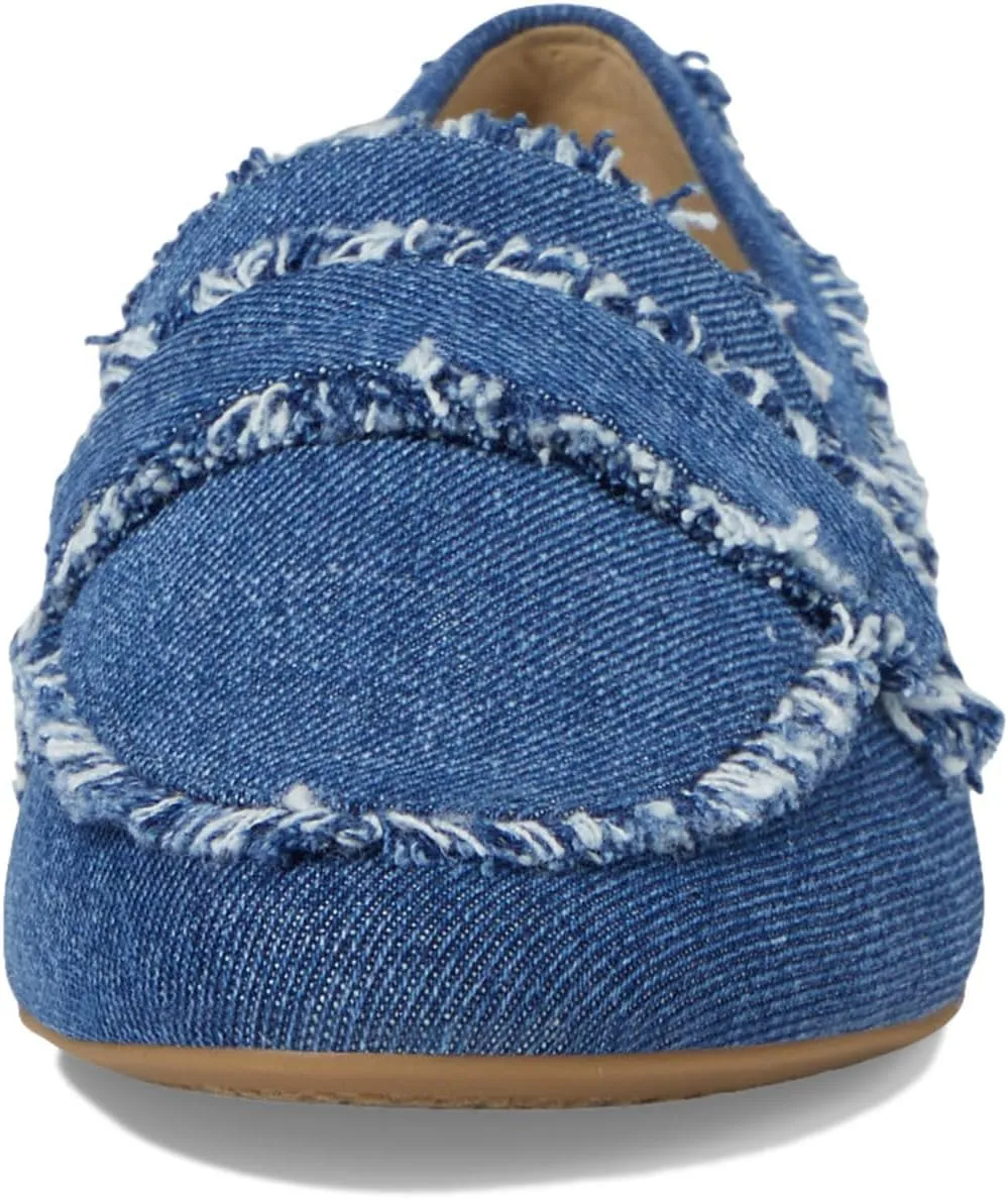 Michael Kors Women's Regan Flex Loafer