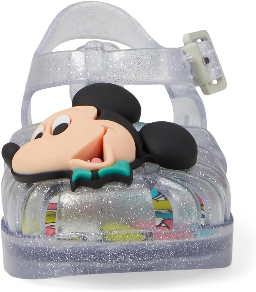 mini melissa Baby Girl's Pos Disney 100 BB (Toddler)