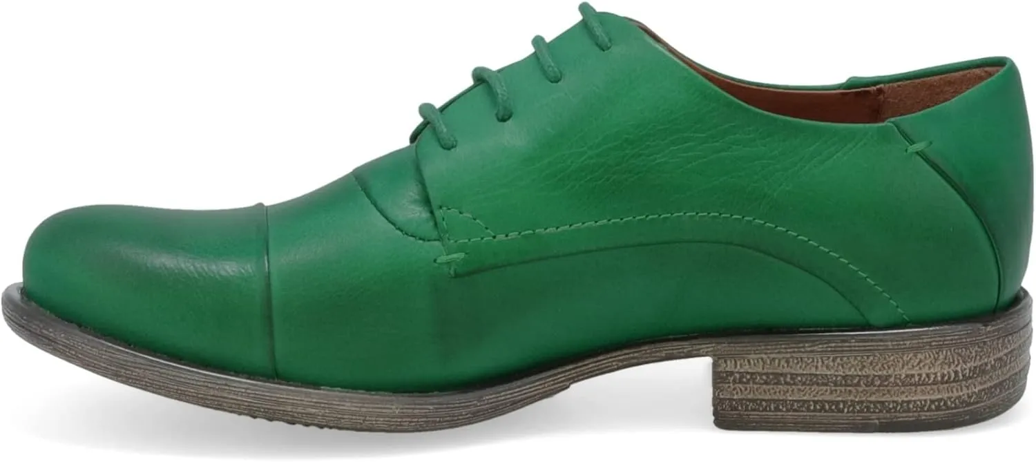 Miz Mooz Women's Letty Loafer