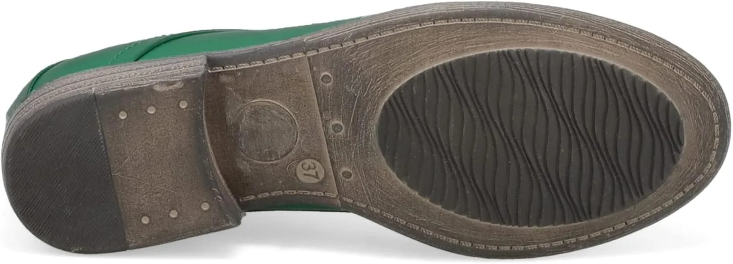 Miz Mooz Women's Letty Loafer