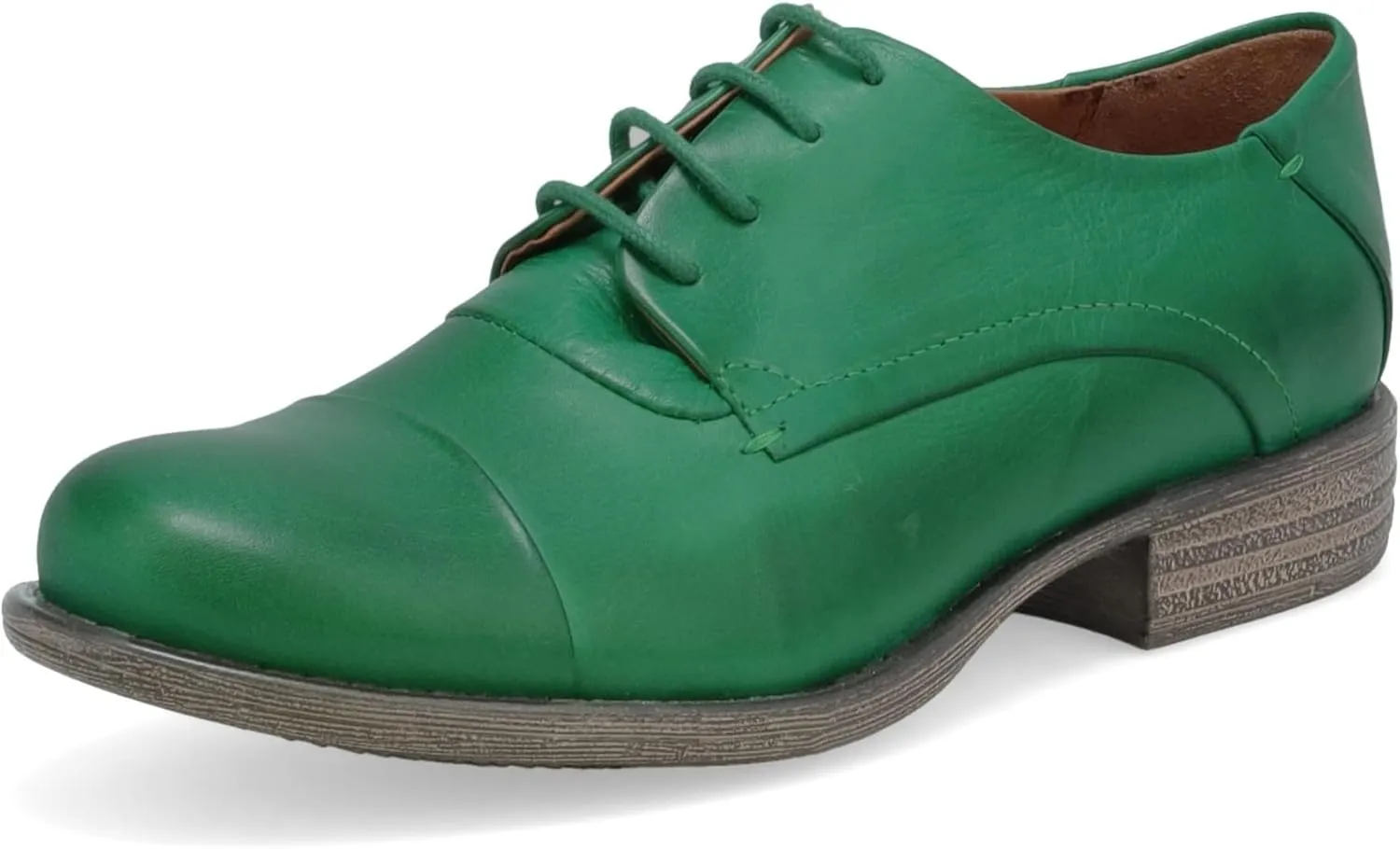 Miz Mooz Women's Letty Loafer