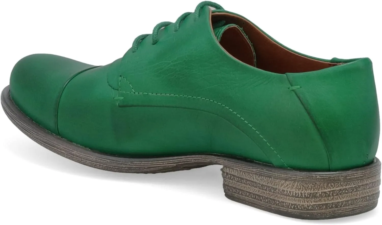 Miz Mooz Women's Letty Loafer