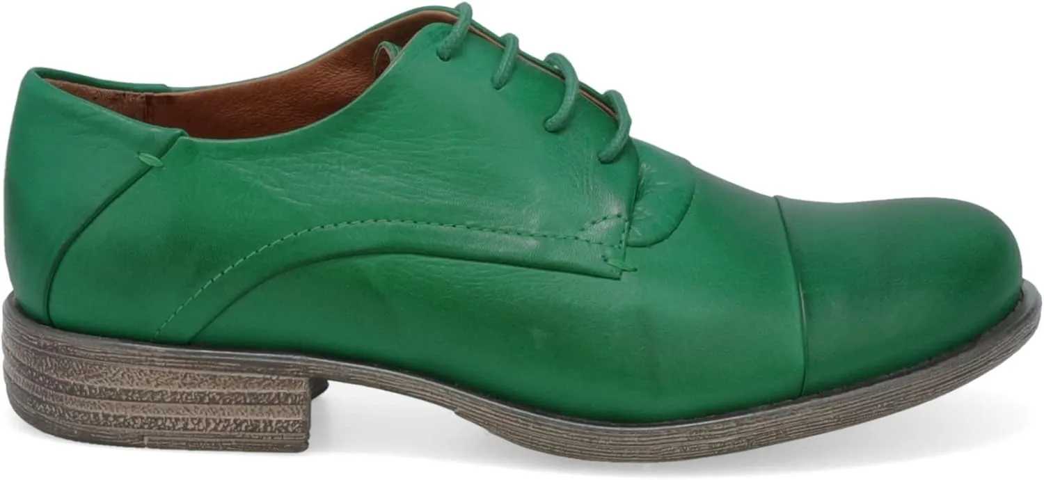 Miz Mooz Women's Letty Loafer