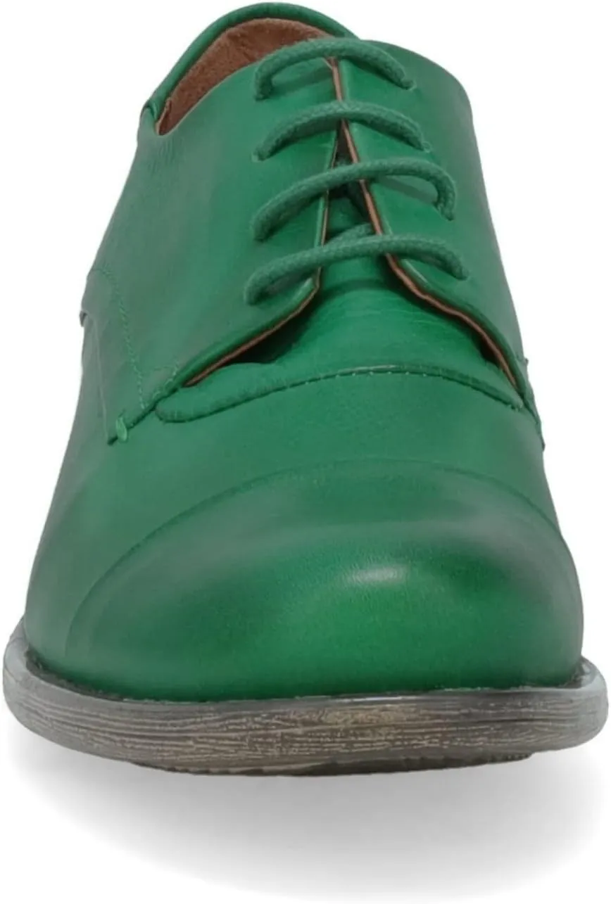 Miz Mooz Women's Letty Loafer