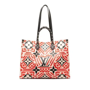 Monogram Giant Crafty Onthego GM