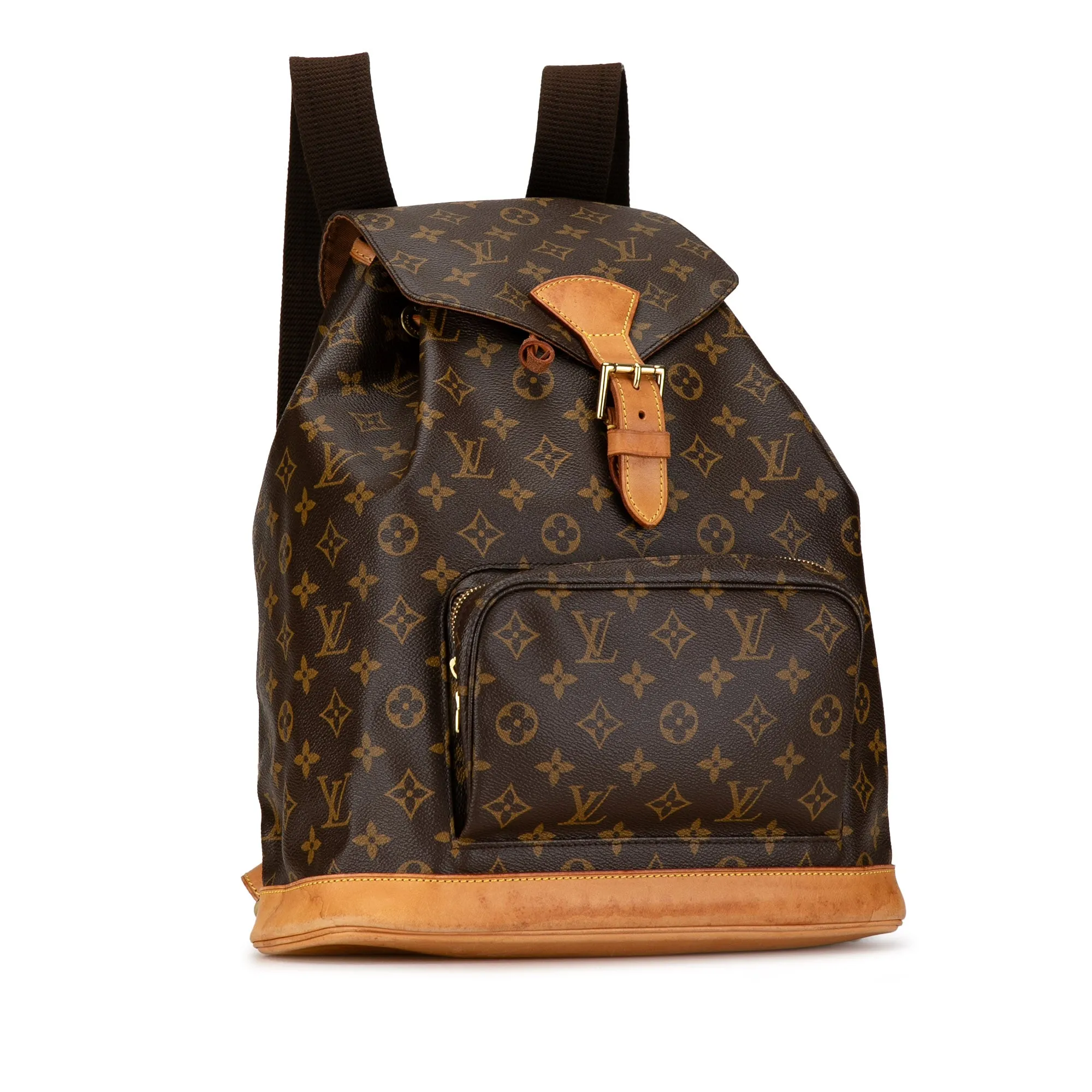 Monogram Montsouris GM