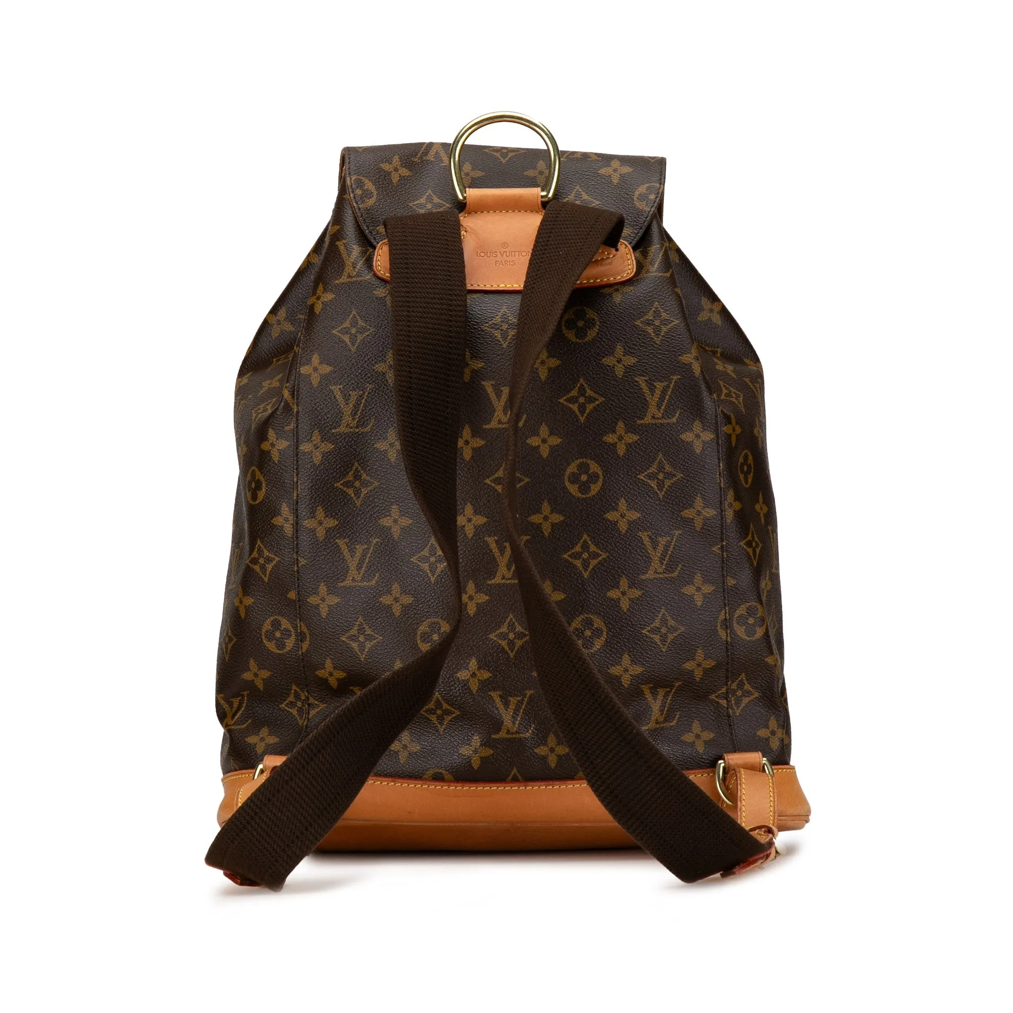 Monogram Montsouris GM