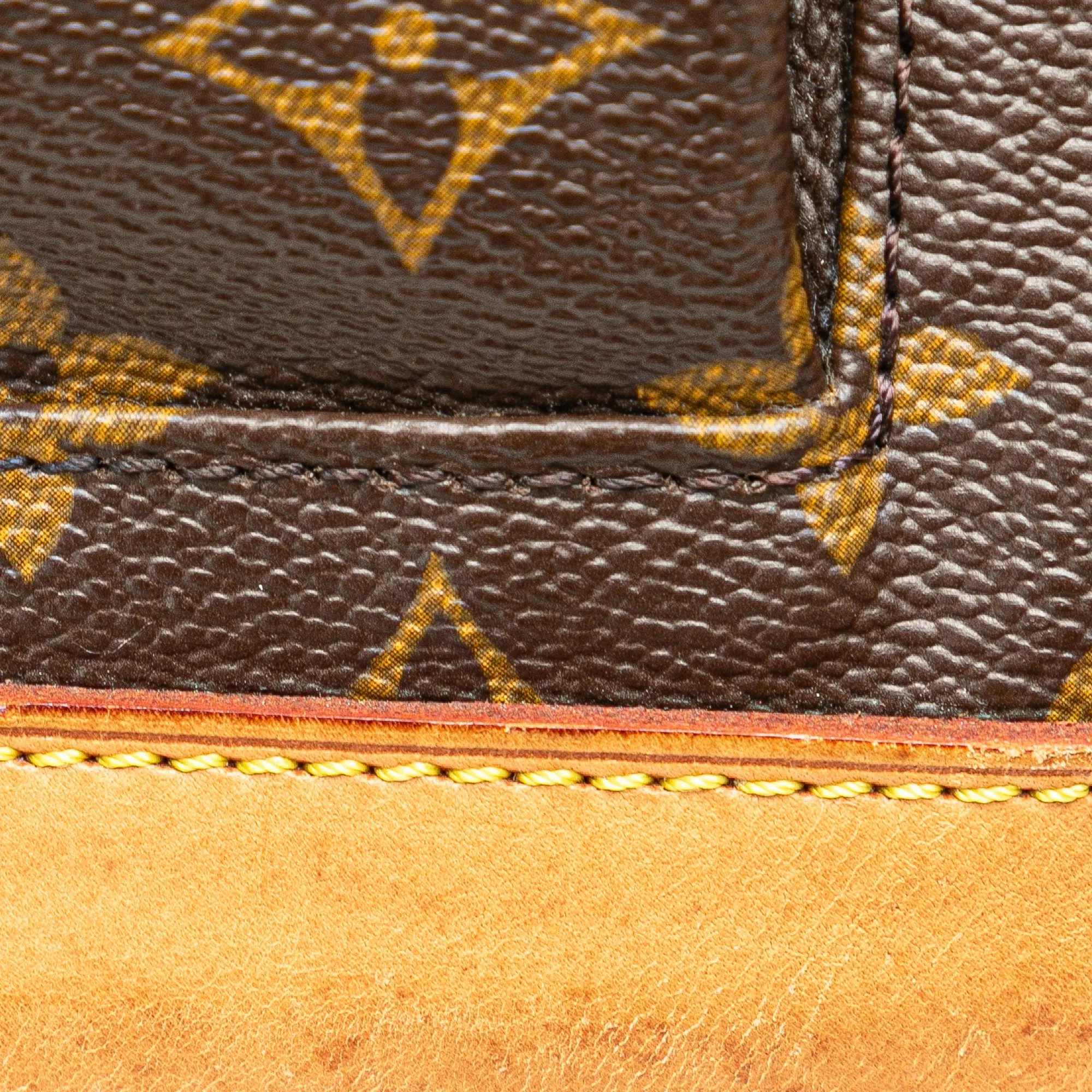 Monogram Montsouris GM