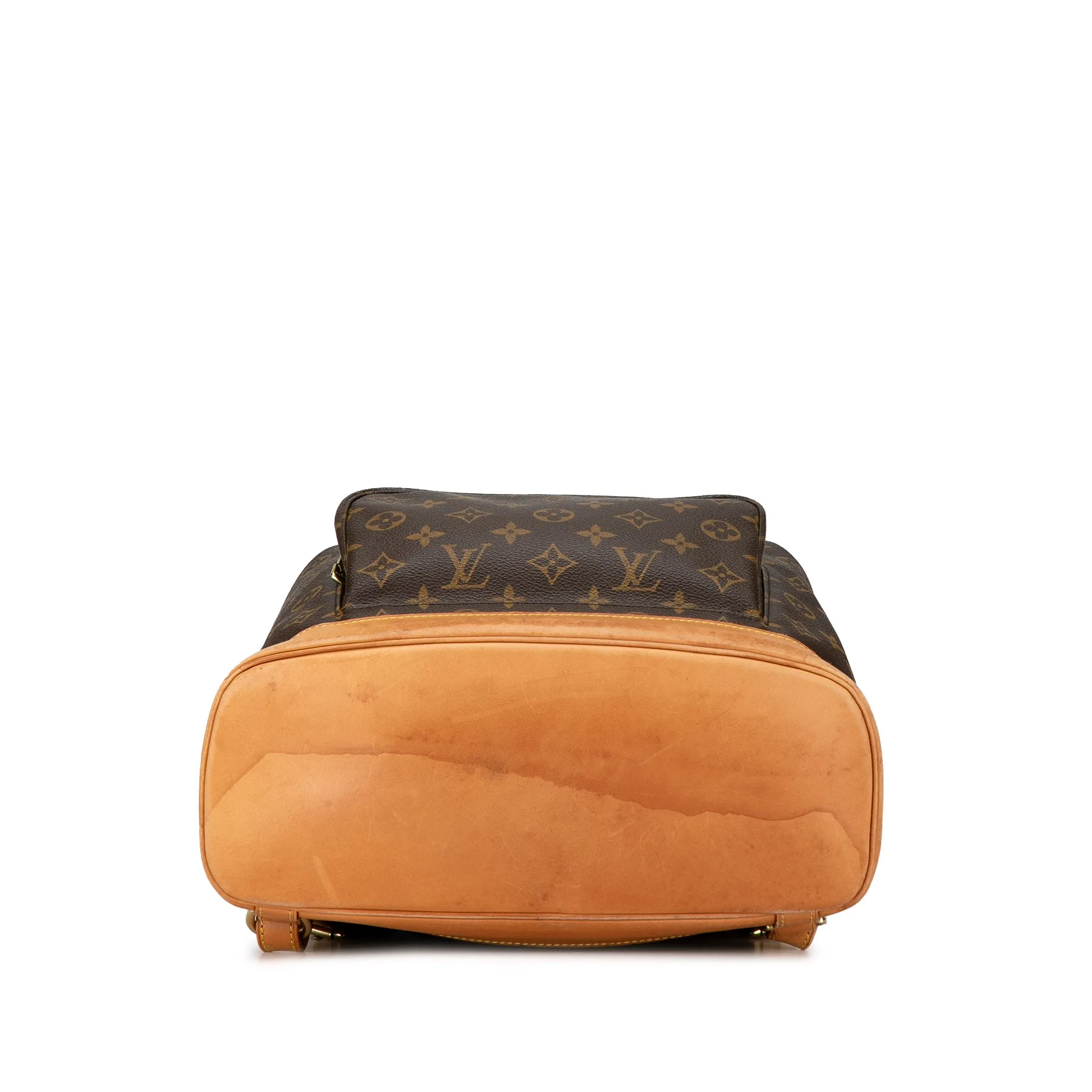 Monogram Montsouris GM