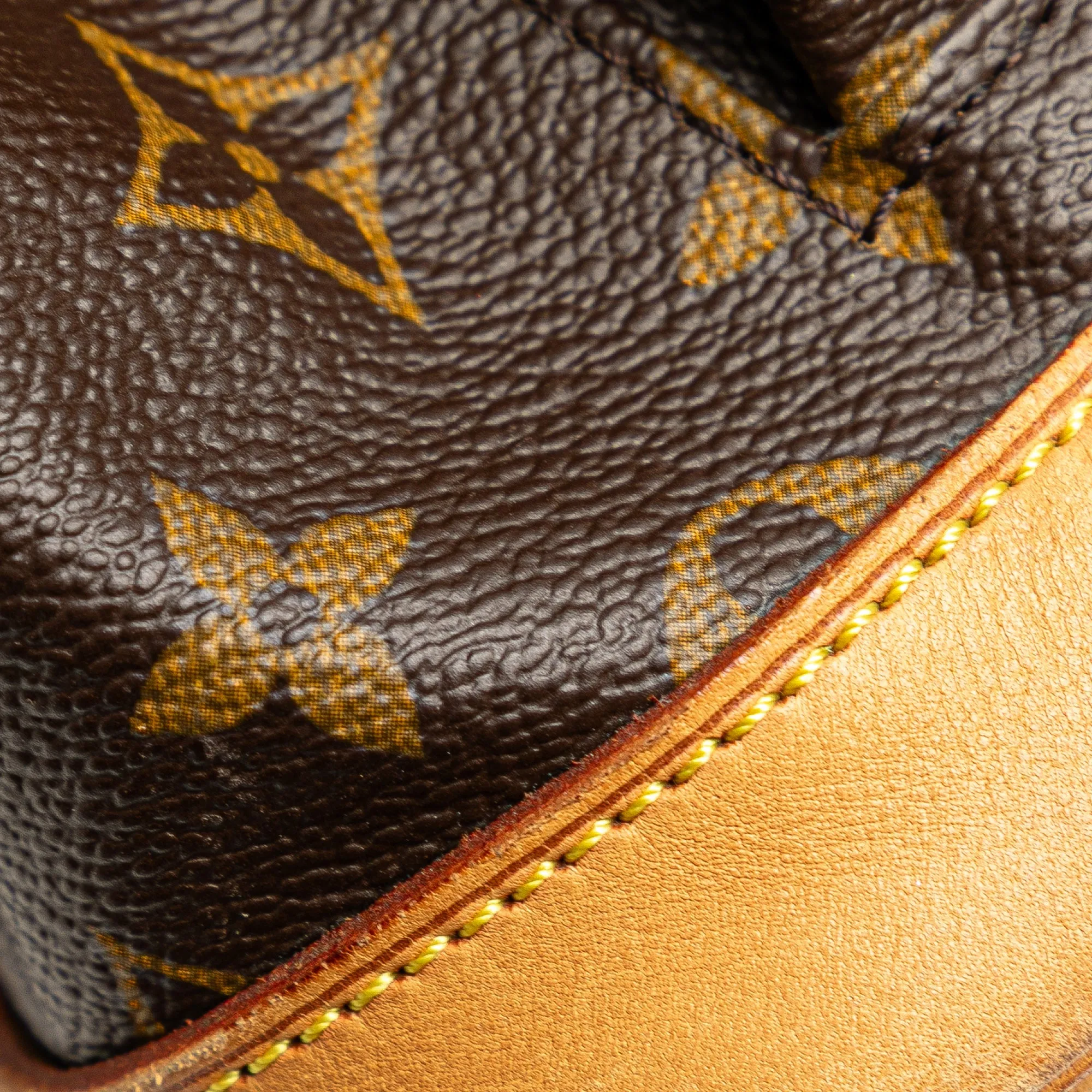 Monogram Montsouris GM