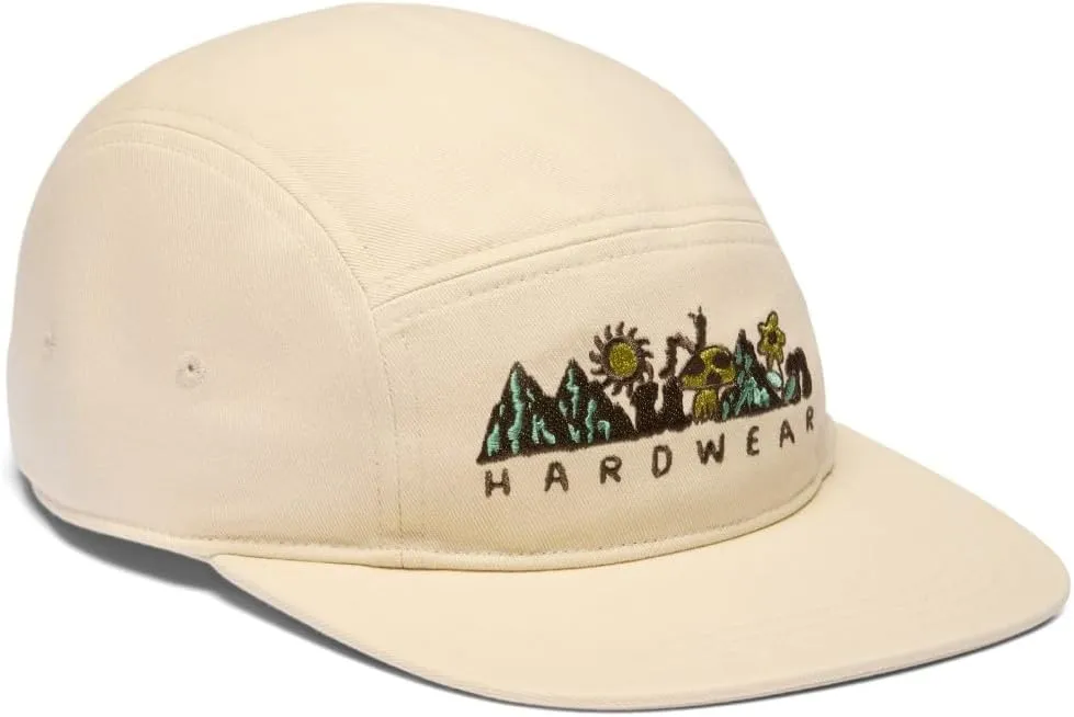 Mountain Hardwear Canvas Camp Hat