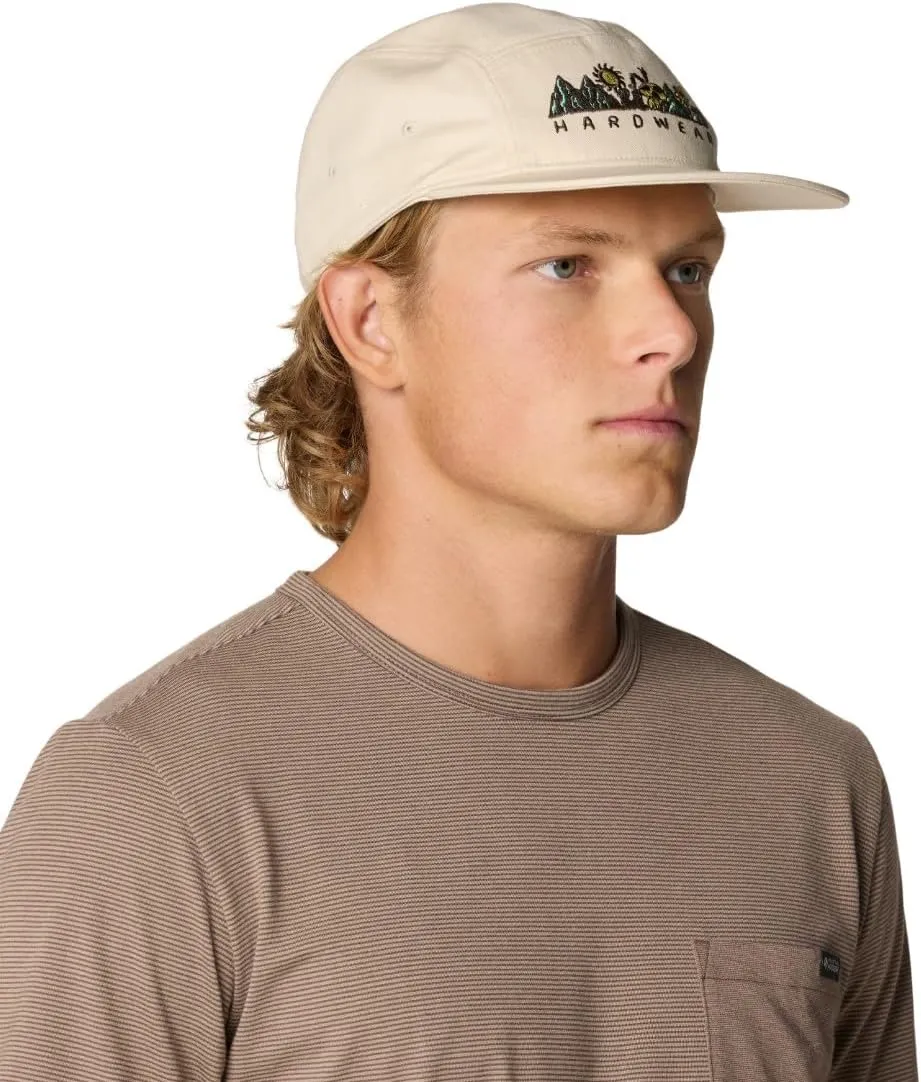 Mountain Hardwear Canvas Camp Hat