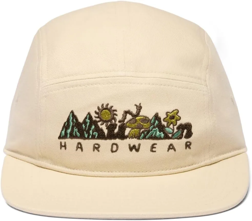 Mountain Hardwear Canvas Camp Hat