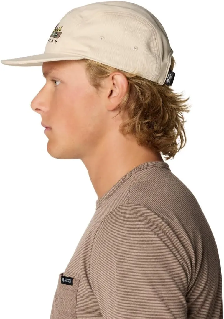 Mountain Hardwear Canvas Camp Hat
