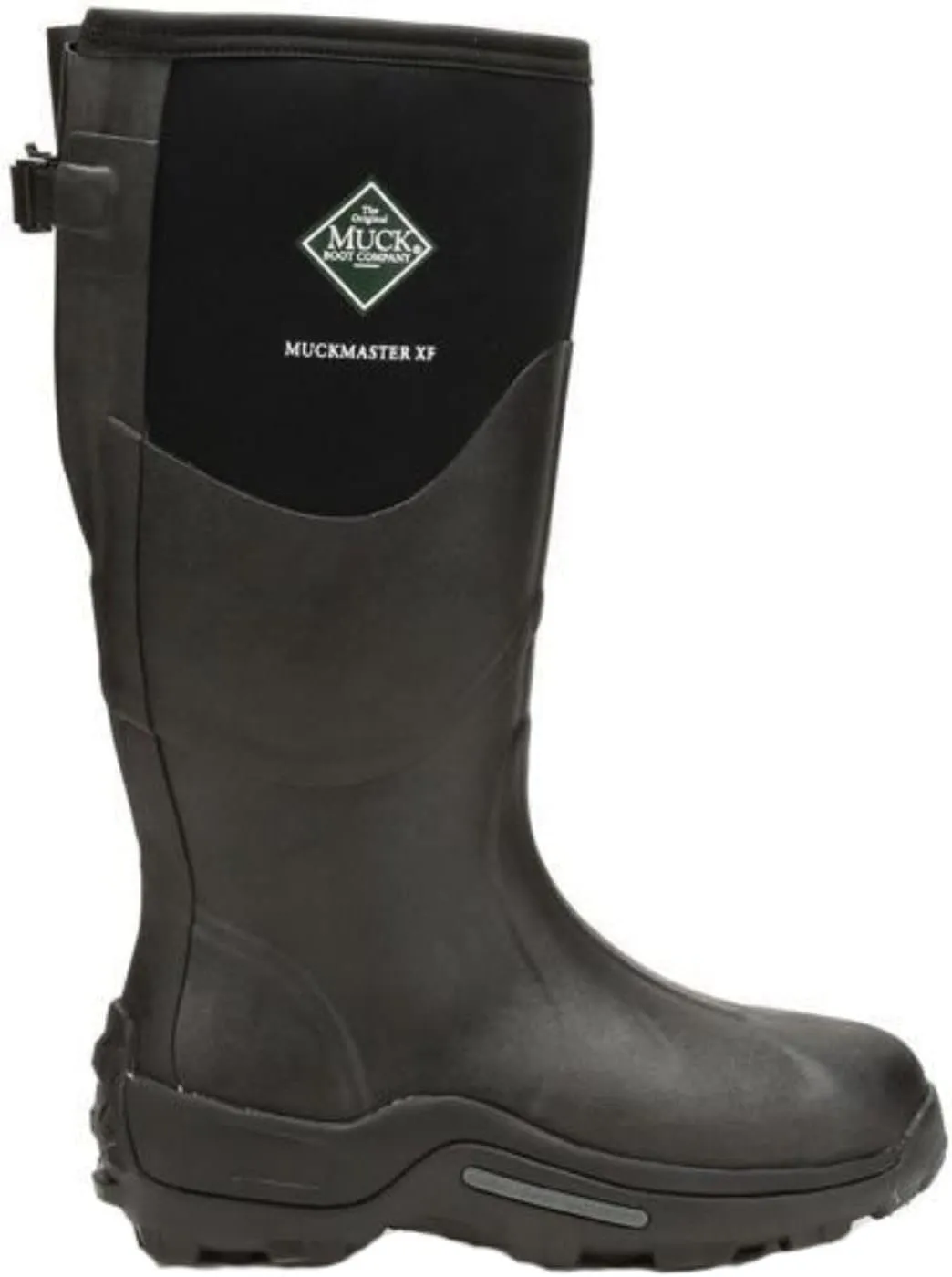 Muck Boot Men's Muckmaster Wide Calf Snow Boot