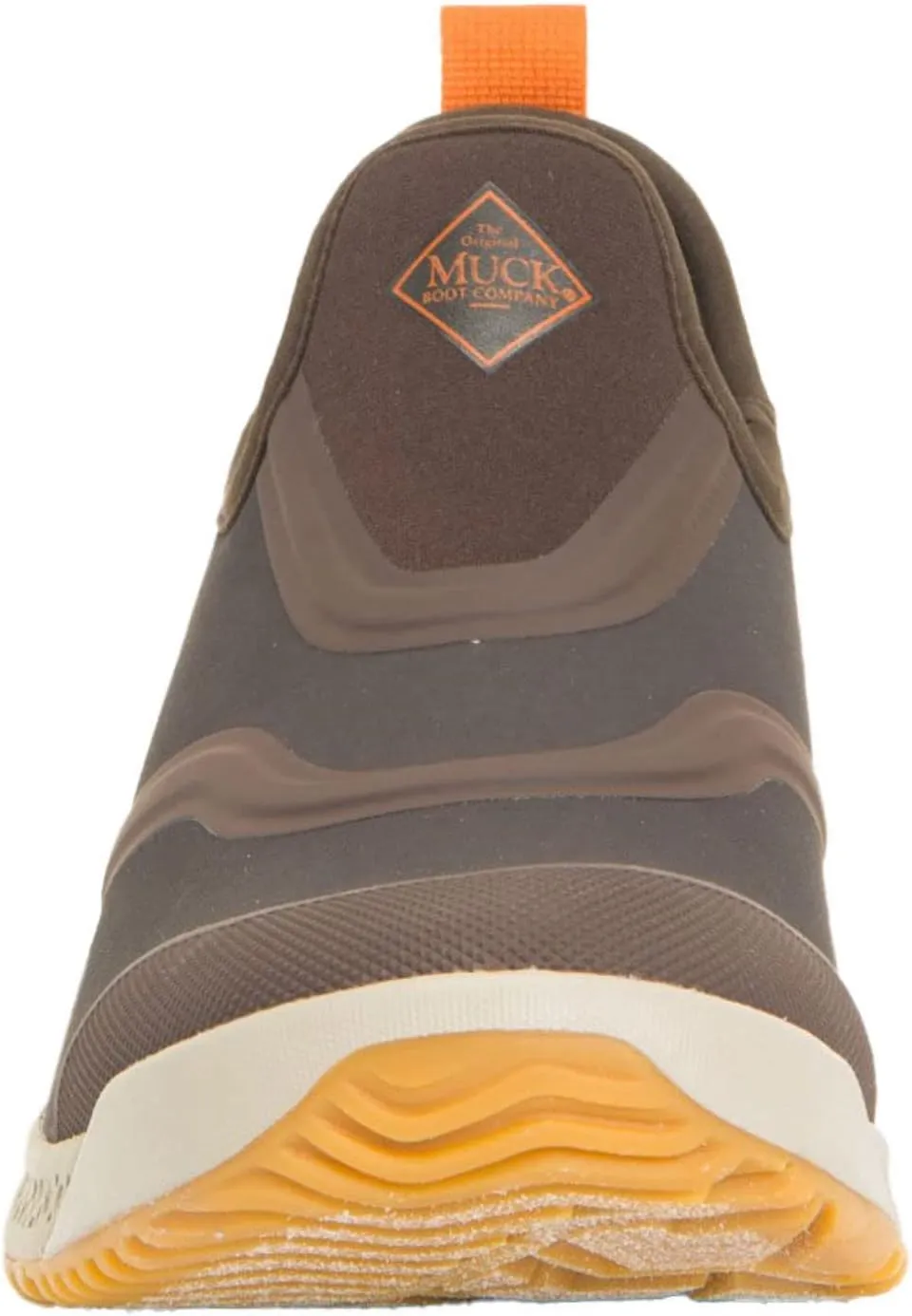Muck Boot Men's Outscape Low