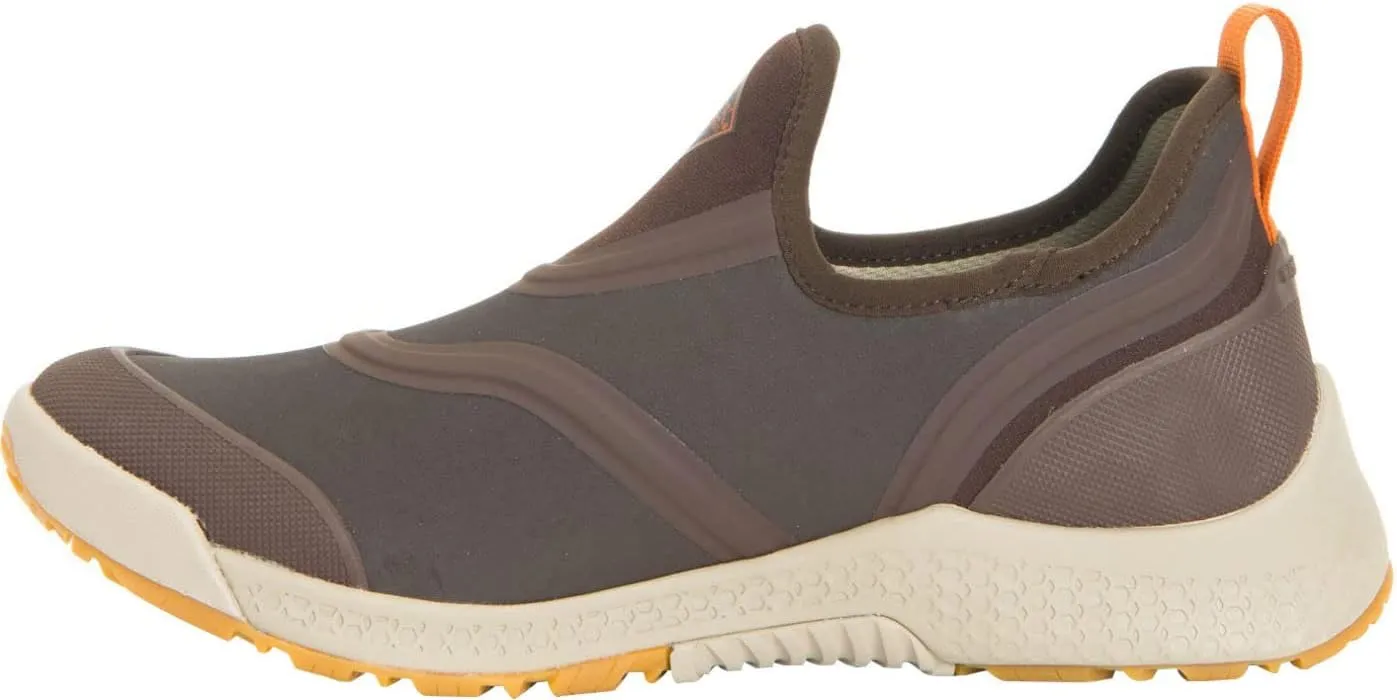 Muck Boot Men's Outscape Low