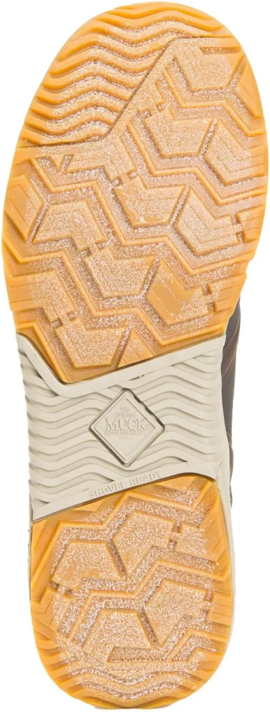 Muck Boot Men's Outscape Low
