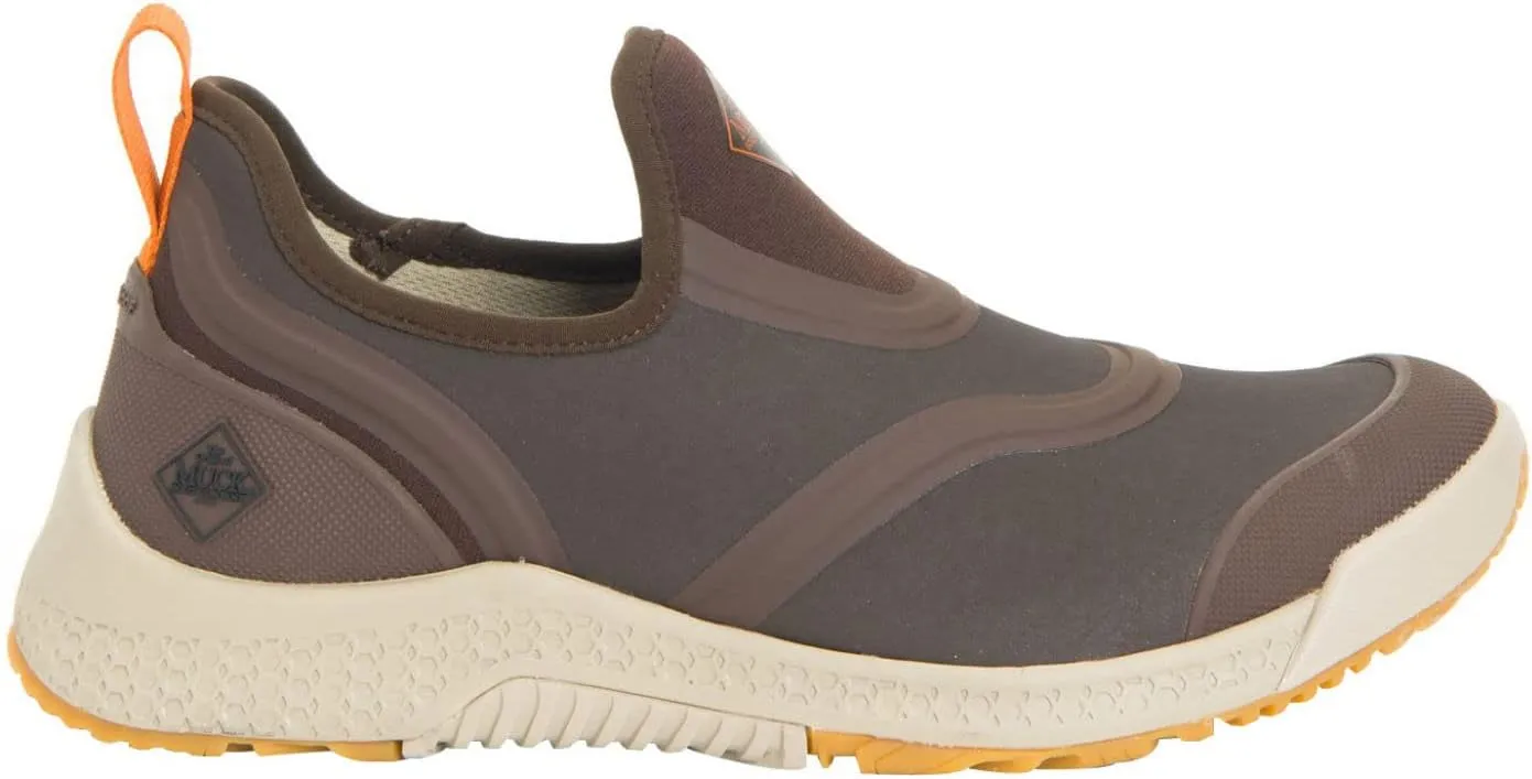 Muck Boot Men's Outscape Low
