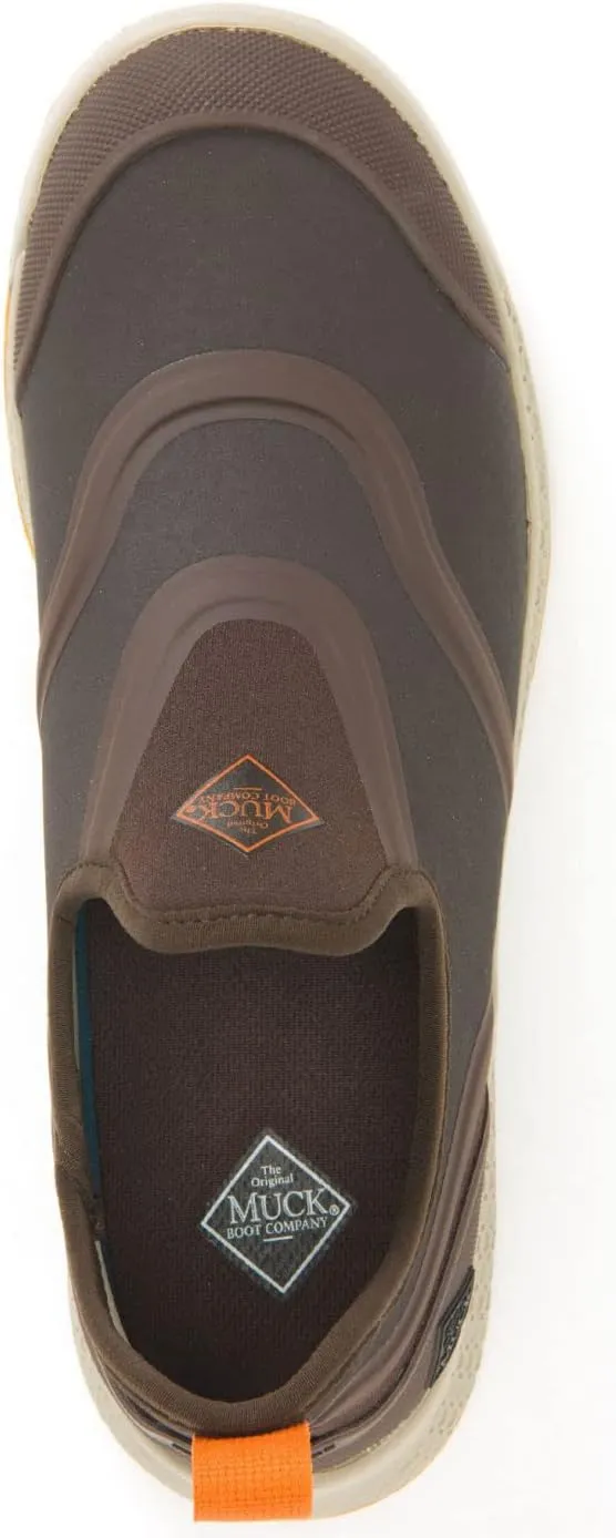 Muck Boot Men's Outscape Low