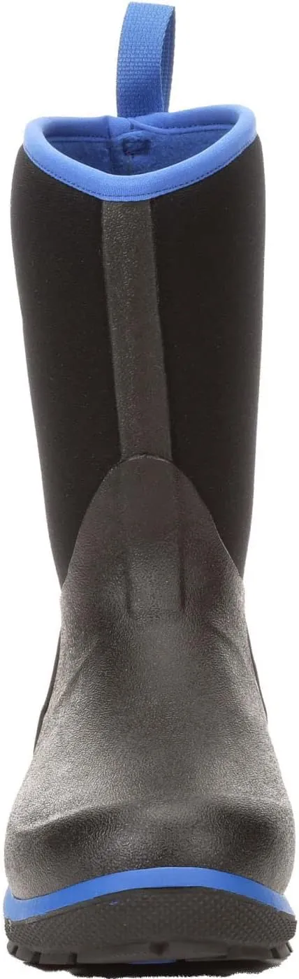 Muck Boot Unisex-Child Boot Kids Slushmaster (Element)