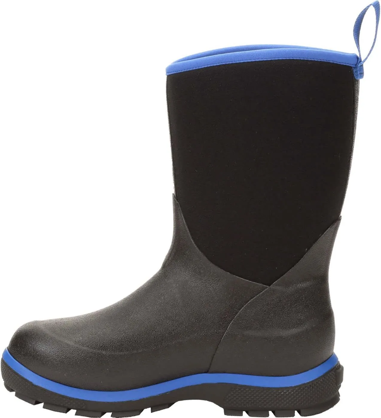 Muck Boot Unisex-Child Boot Kids Slushmaster (Element)