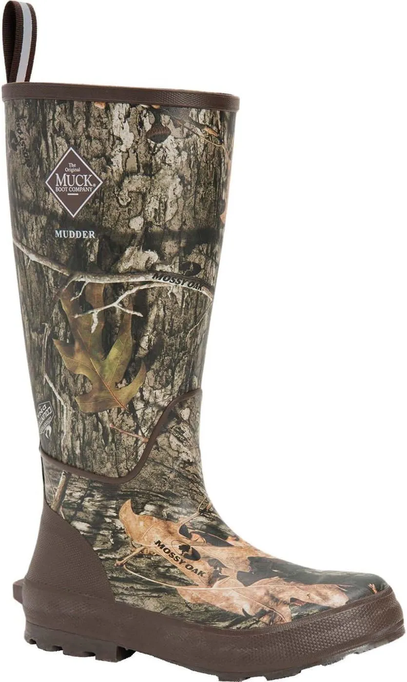 MUCK Men's Mudmdna Hunting-Shoes